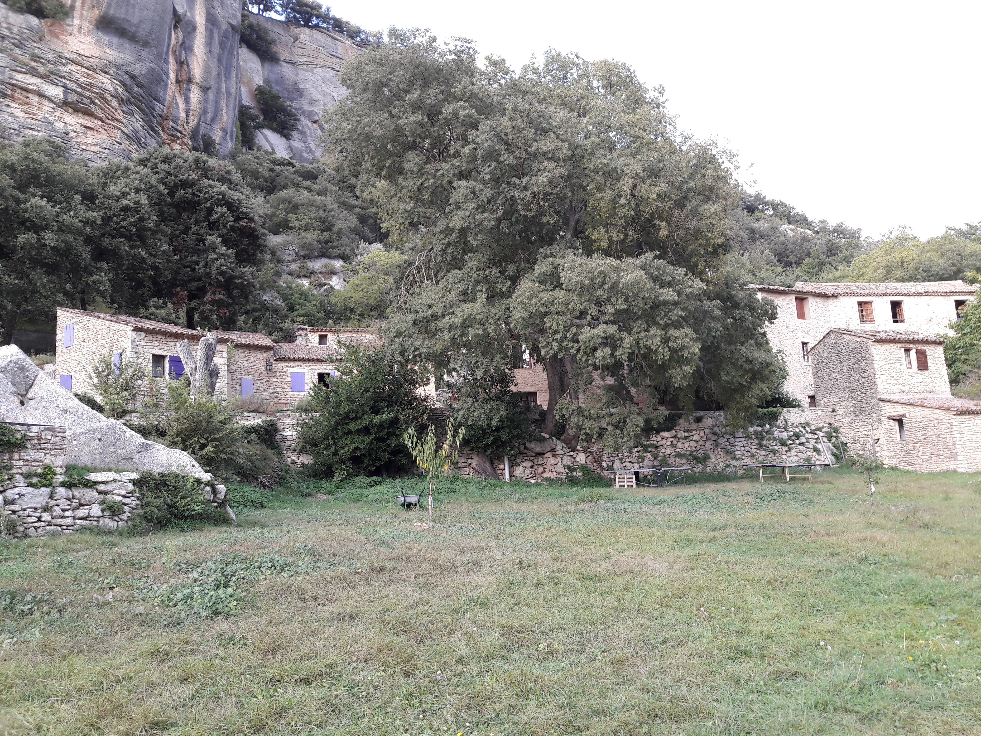 L'Auberge des Seguins