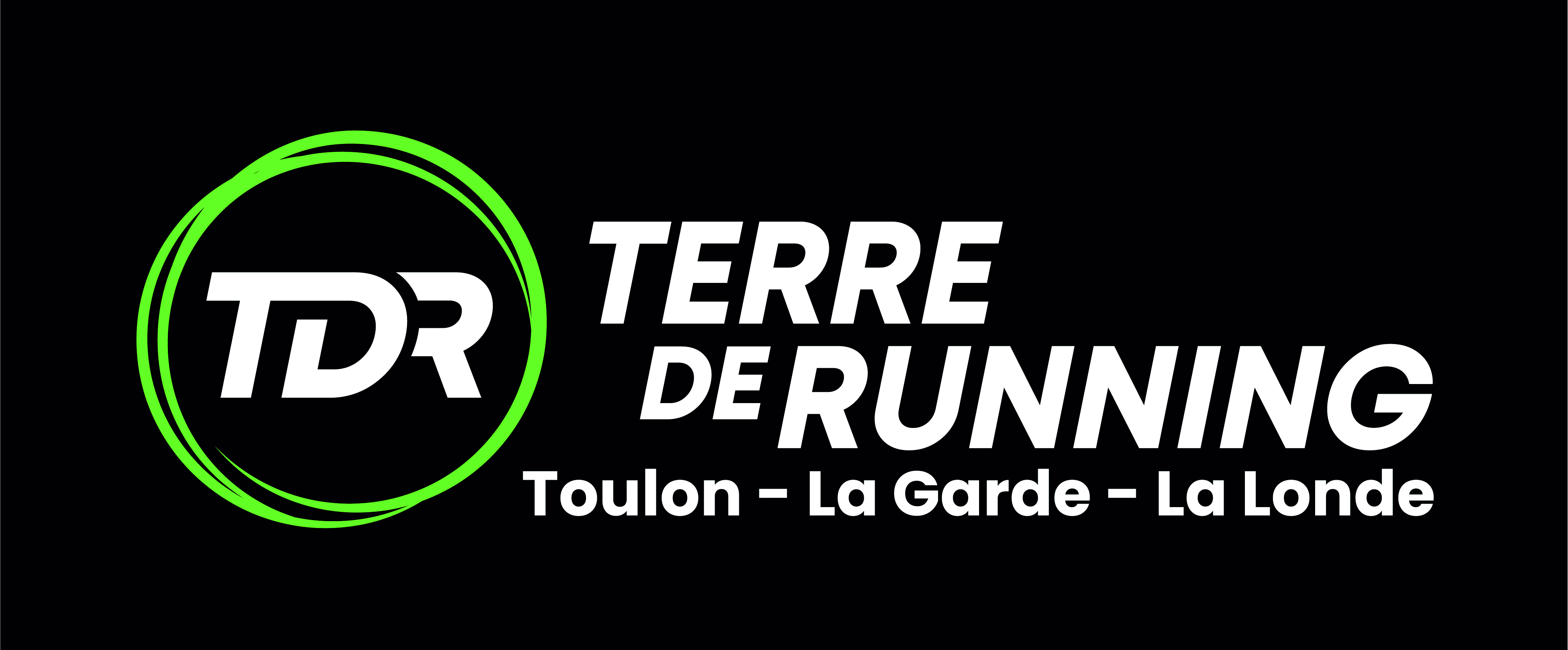 Terre de Running