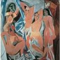 demoiselles