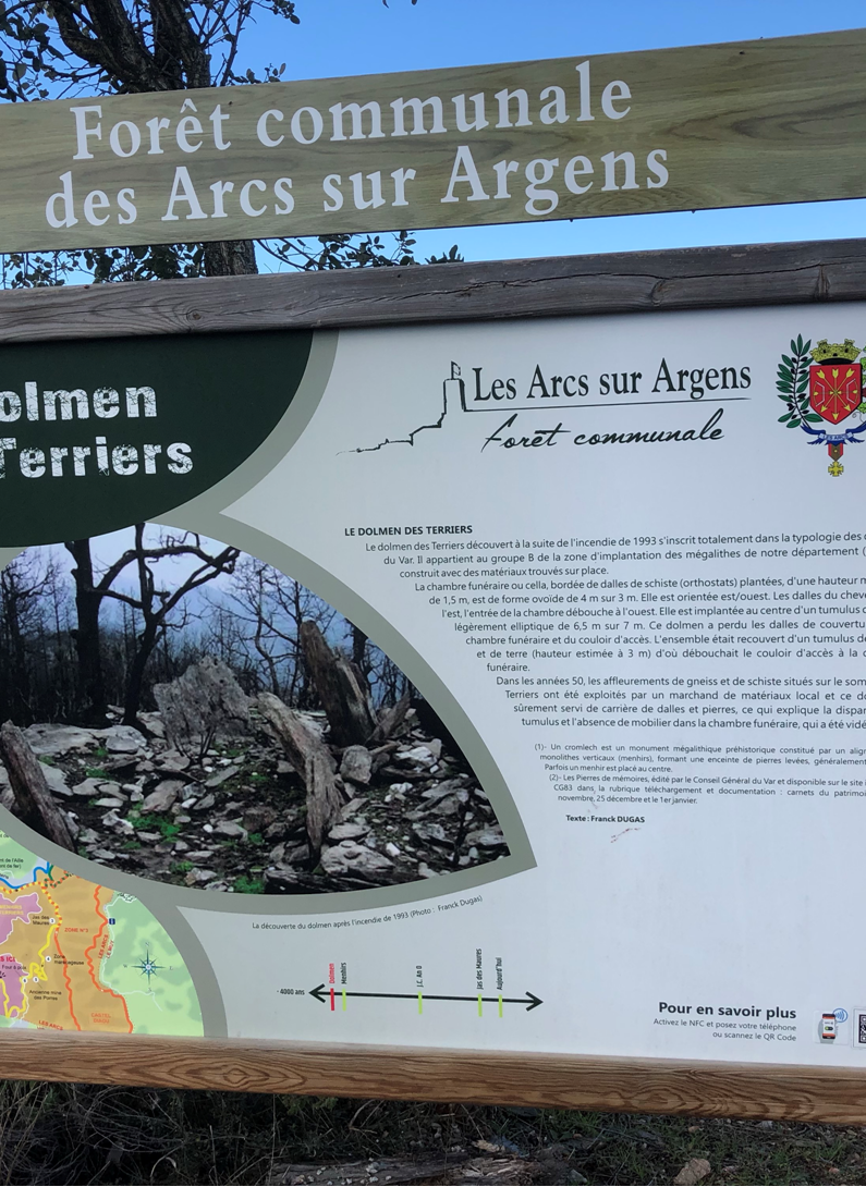 dolmen