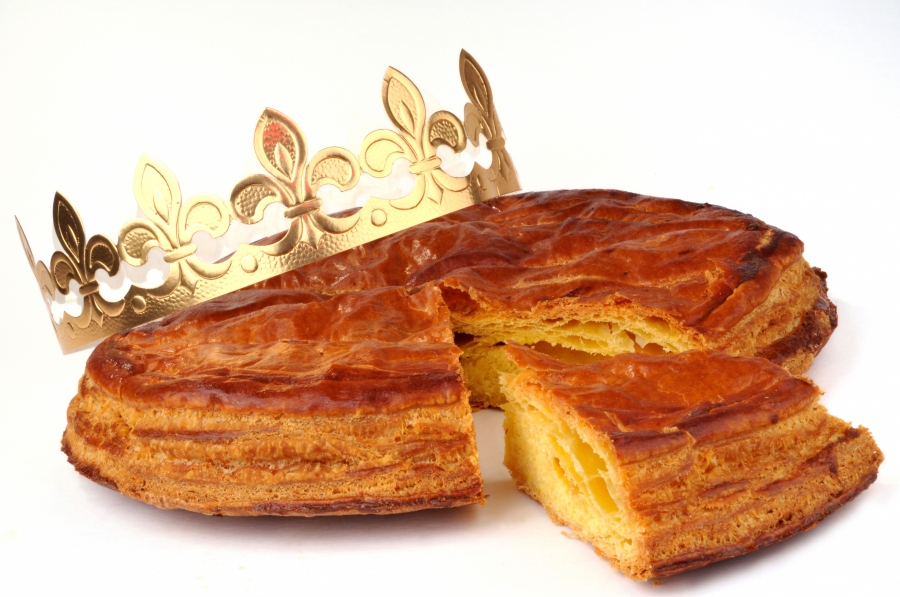 Galettedesrois