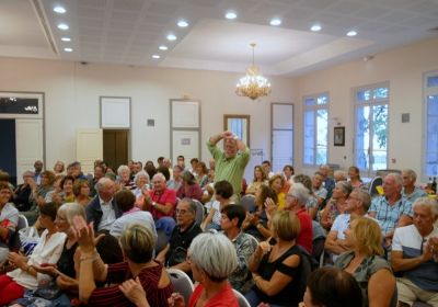 Assemblée générale 2023