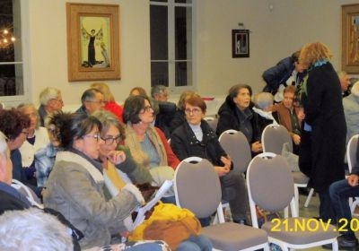 Assemblée Générale