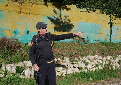 Auriol - Ravins Des Encanaux Et Des Infernets 