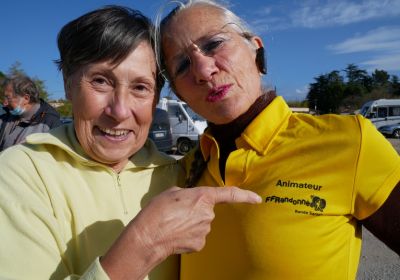 Brue, De Vignes En Vignes 