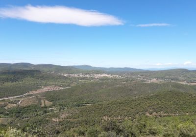 De La Portanière Au Fédon 