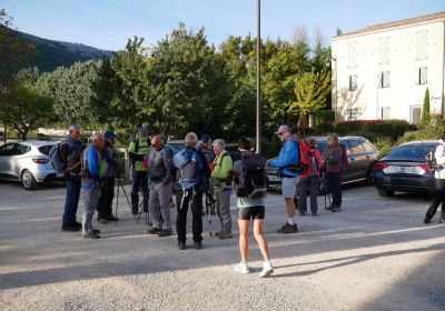 Entre La Larre Et Bertagne 