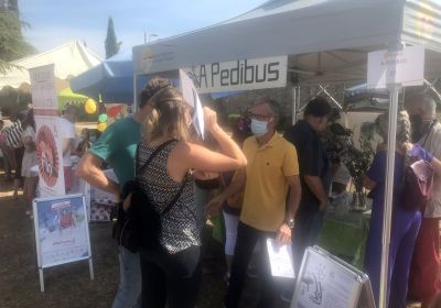 Forum des associations