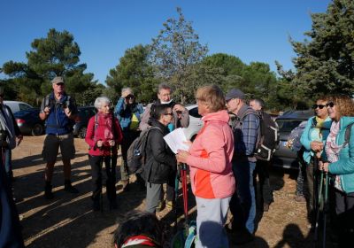 Le canal de Marseille