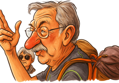 Le Plantier De Costebelle Jusqu'à L'almanarre 