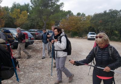 Le Regagnas par Kirbon