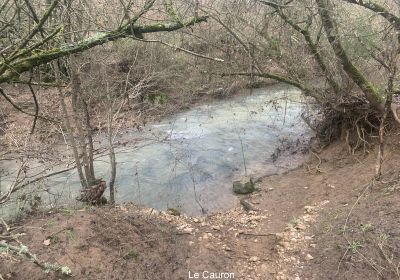 MN - Lafoux et le Cauron  - 7 Février 2026 -
