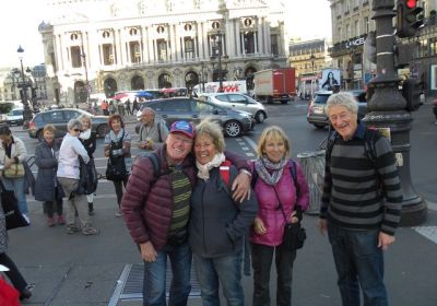 Montmartre