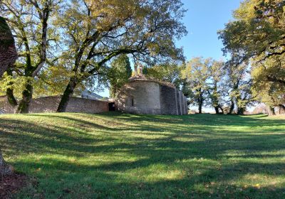 Plaine Et Forêt De La Montagne D'artigues 