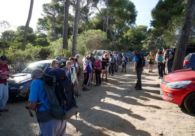 Presqu'île de Giens
