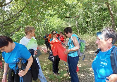 Rouvière - La canal