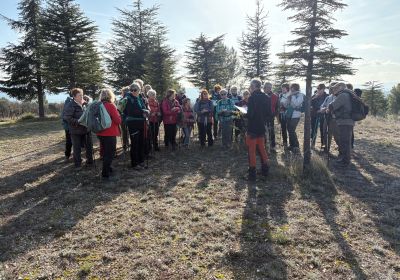 Sentier des vignerons